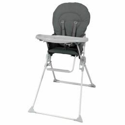 Cybex|Cadeira Alta Cybex LEMO Preto