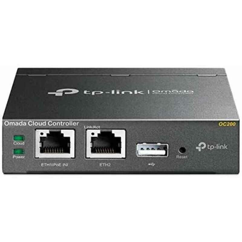 TP-Link|Controlador TP-Link OC200 Preto Cinzento