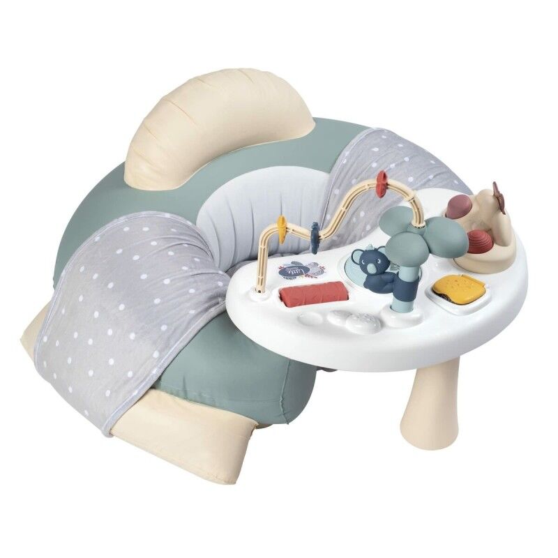 Smoby|Banco para bebé Smoby Plástico Smoby|Banco para bebé Smoby Plástico