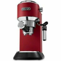 Delta Q|Máquina de Café de Cápsulas Delta Q QUICK RED  V2 Vermelho 1200 W 19 bar 800 ml