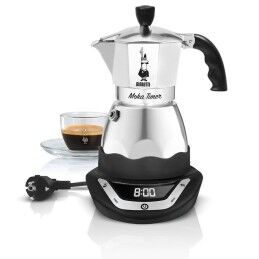 Nivona|Cafeteira Superautomática Nivona CafeRomatica 795 Preto Aço 1455 W 15 bar 250 g 2,2 L