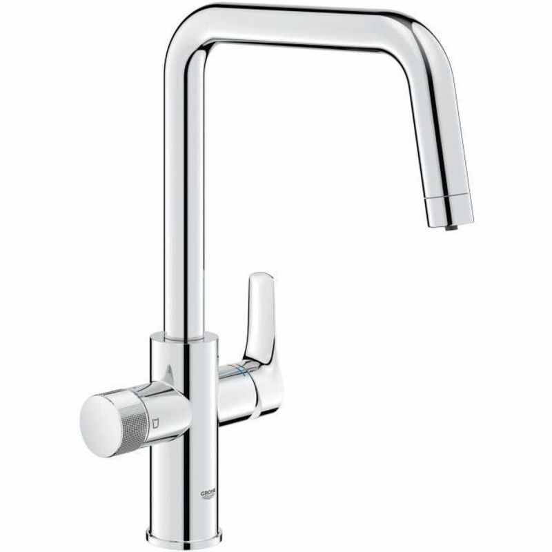 Grohe|Kitchen Tap Grohe Blue Pure Start Forquilha/ Forma de U Grohe|Kitchen Tap Grohe Blue Pure Start Forquilha/ Forma de U