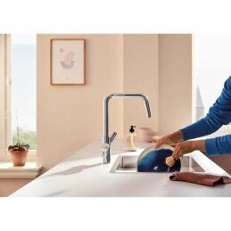 Grohe|Kitchen Tap Grohe Blue Pure Start Forquilha/ Forma de U