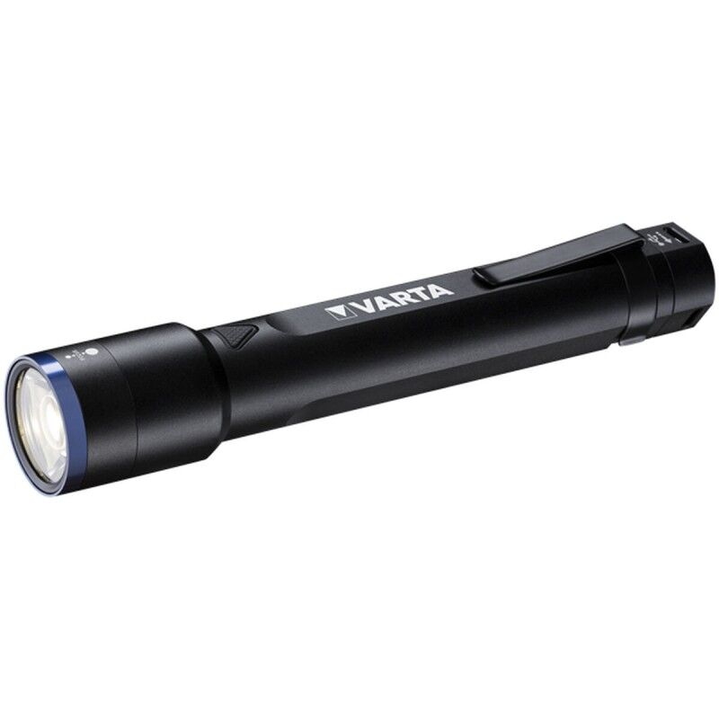 Varta|Lanterna LED Varta Night Cutter F30R Power Bank 700 lm