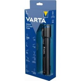 Varta|Lanterna LED Varta Night Cutter F30R Power Bank 700 lm