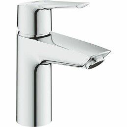 EDM Product|Torneira Monocomando EDM 01160 Aço inoxidável Latão 100 x 110 mm