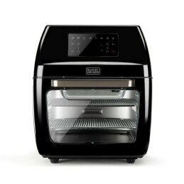 Eldom|Fritadeira Eldom FR18C Preto 1800 W 2,5 L 27 x 21 x 2 cm