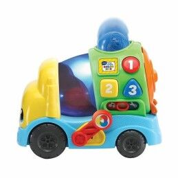Vtech Baby|Jogo Educativo Vtech Baby 80-601905