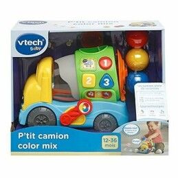 Vtech Baby|Jogo Educativo Vtech Baby 80-601905