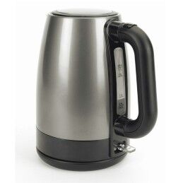 Black & Decker|Chaleira Black & Decker ES9580040B Preto Aço Aço inoxidável 2200 W 1,7 L