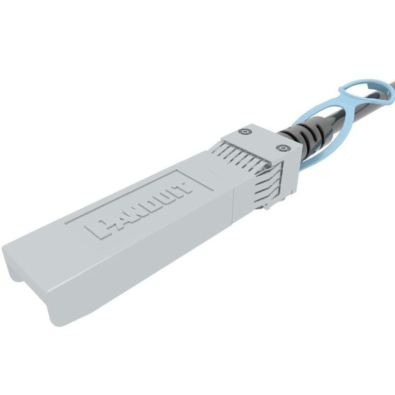 Panduit|Carta de Rede Panduit PSF2PZC5MBL