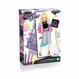 Jakks Pacific|Jogo de Plasticina Jakks Pacific