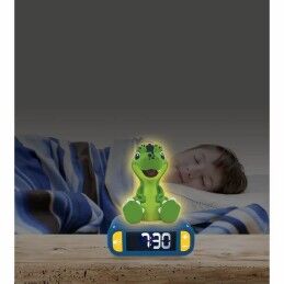 Lexibook|Relógio-Despertador Lexibook Dinosaur