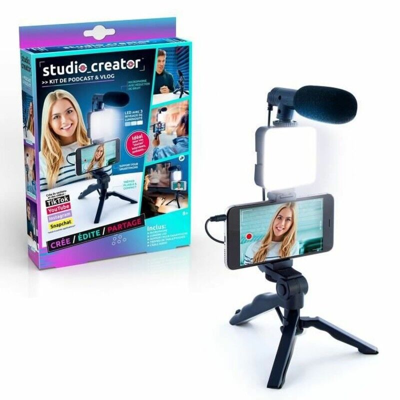 Canal Toys|Estúdio de Design Canal Toys Studio Creator Canal Toys|Estúdio de Design Canal Toys Studio Creator