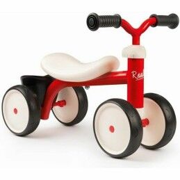 Moltó|Triciclo Urban Trike Red Moltó (98 cm)
