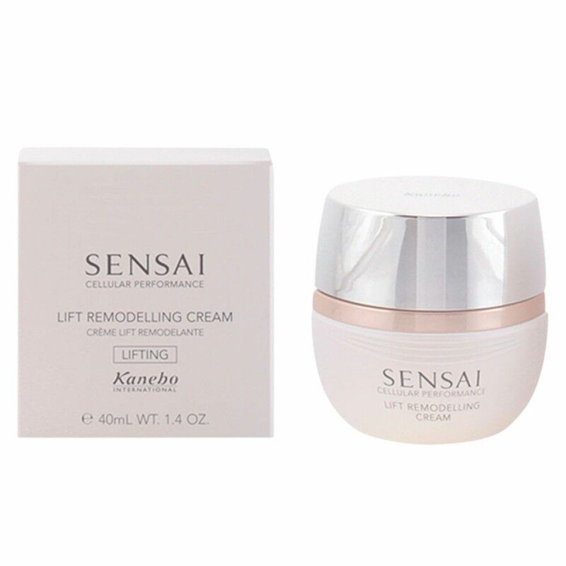 Kanebo|Creme Reafirmante Kanebo Sensai Cellular Performance 40 ml Kanebo|Creme Reafirmante Kanebo Sensai Cellular Performance 40 ml