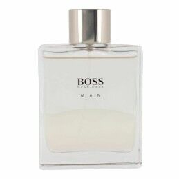 BOSS|Perfume Homem BOSS BOSS BOTTLED EDP 50 ml
