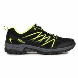 Joma Sport|Sapatilhas de Running para Adultos Joma Sport R.R1200 Skypes 3-6-9 Mm 2409 Amarelo