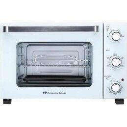 Moulinex|Mini forno elétrico Moulinex Optimo 39 L 2000W Preto 39 L