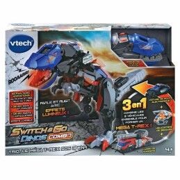 Bandai|Figura colecionável Bandai GUN58252