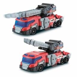 Vtech|Super Robô Transformável Vtech Switch & Go Dinos Combo: Dinossauro