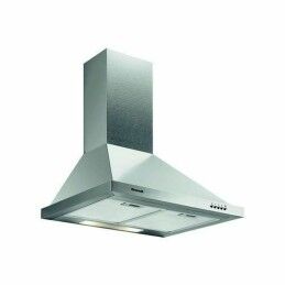 Teka|Extrator Convencional Teka DECORATIVAS ISLA 90 cm 796 m3/h 66 dB 292W Aço