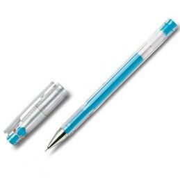 Pilot|Esferográfica de gel Pilot G-TEC C4 Azul Azul Claro 0,2 mm (12 Unidades)