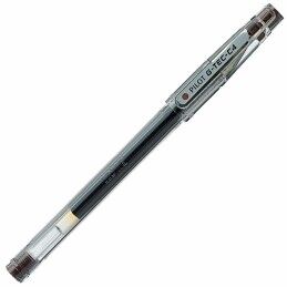 Pilot|Esferográfica de gel Pilot G-TEC C4 Castanho 0,2 mm (12 Unidades)