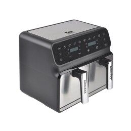 Taurus|Fritadeira Taurus Professional 4 973947000 2200 W Preto