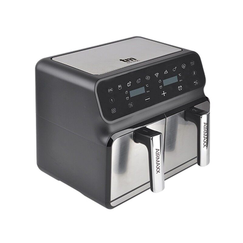 TM Electron|Fritadeira de Ar TM Electron 1700 W 8 L TM Electron|Fritadeira de Ar TM Electron 1700 W 8 L
