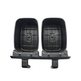TM Electron|Fritadeira de Ar TM Electron 1700 W 8 L