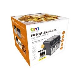 TM Electron|Fritadeira de Ar TM Electron 1700 W 8 L