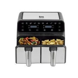 TM Electron|Fritadeira de Ar TM Electron 1700 W 8 L