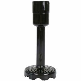 Grunkel|Batedeira de Mão Multifunções com Acessórios Grunkel Preto Prateado 800 W