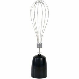 Grunkel|Batedeira de Mão Multifunções com Acessórios Grunkel Preto Prateado 800 W