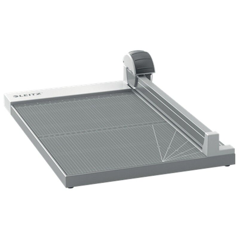 Leitz|Máquina de cortar papel Leitz A4+ Antracite