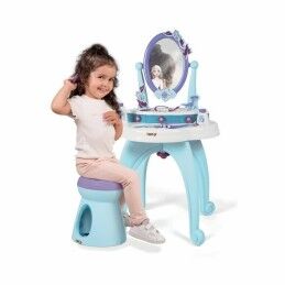 Smoby|Tocador Com Banqueta Smoby 320244