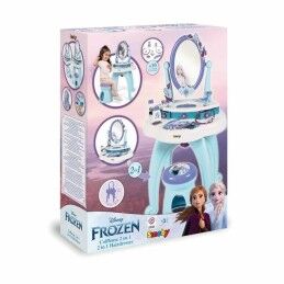 Smoby|Tocador Com Banqueta Smoby 320244