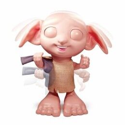 Spin Master|Boneco Spin Master Elfo