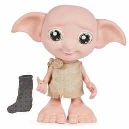 Spin Master|Boneco Spin Master Elfo