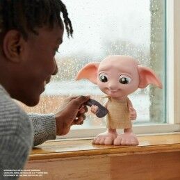 Spin Master|Boneco Spin Master Elfo