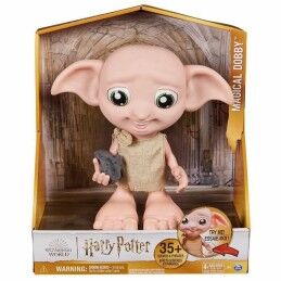 Spin Master|Boneco Spin Master Elfo