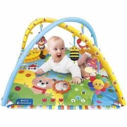 Vtech|Volante para carrinho de bebé Vtech Som Leve (Es)