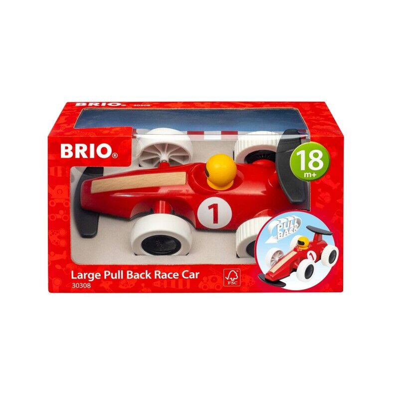 Brio|Carrinho de brincar Brio 30308