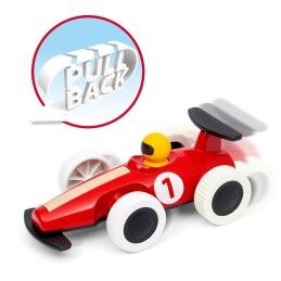 Brio|Carrinho de brincar Brio 30308