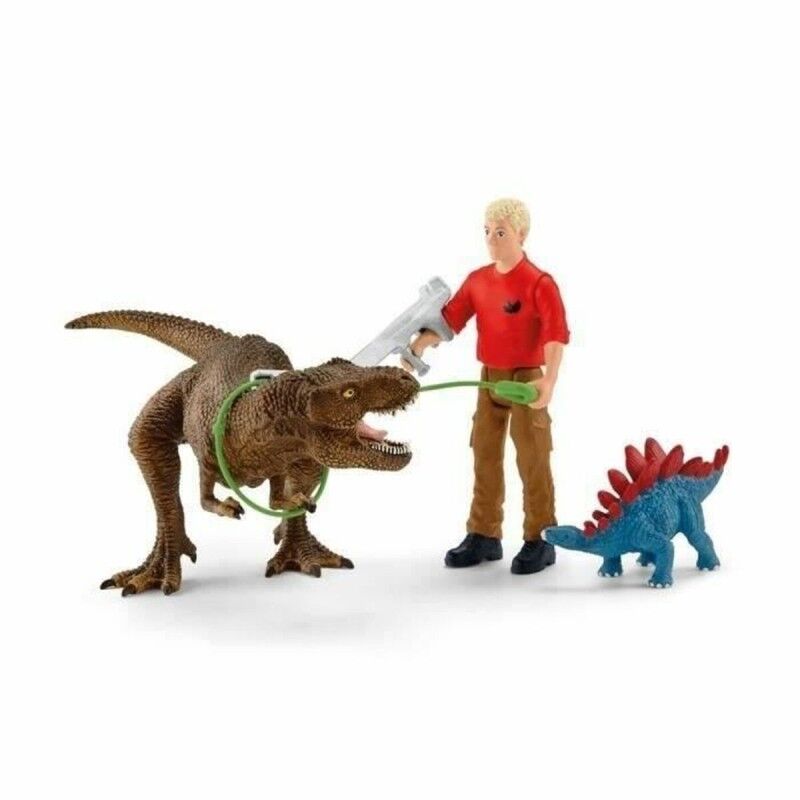 Schleich|Playset Schleich 41465 5 Peças Schleich|Playset Schleich 41465 5 Peças
