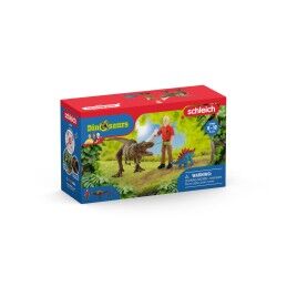 Schleich|Playset Schleich 41465 5 Peças