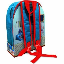 Lisciani Giochi|Caixa de Atividades para Colorir Lisciani Giochi La Pat'Patrol Mochila