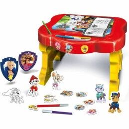 Lisciani Giochi|Centro de atividades Lisciani Giochi La Pat'Patrol