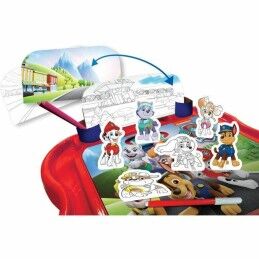 Lisciani Giochi|Centro de atividades Lisciani Giochi La Pat'Patrol
